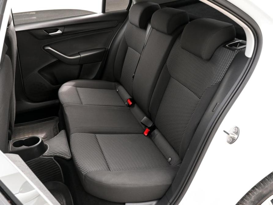 Volkswagen Polo VI Волгоград  - изображение 9