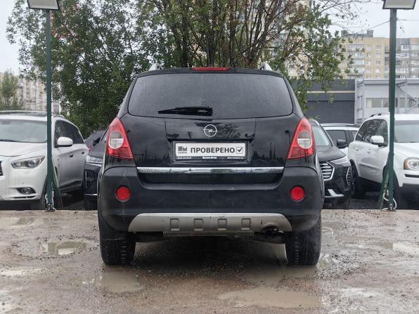 Opel Antara I с пробегом 2007 года, цена 549 000 рублей, 303722 км, внедорожник, Автокод Объявления
