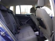 Volkswagen Tiguan I Рестайлинг Москва  - изображение 25