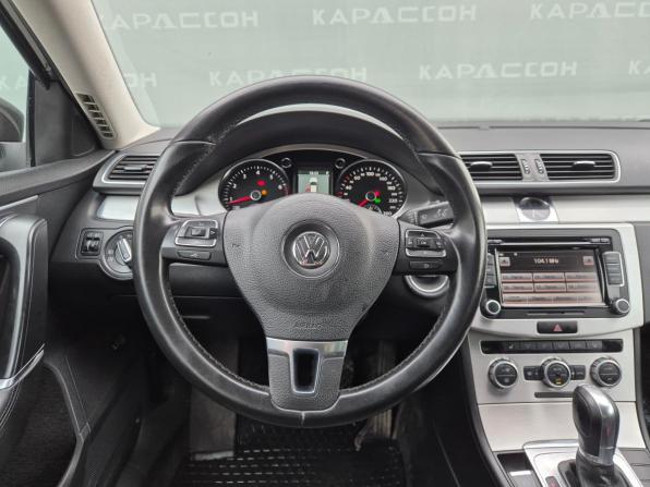 Volkswagen Passat B7 с пробегом 2013 года, цена 1 158 000 рублей, 200051 км, седан, Автокод Объявления