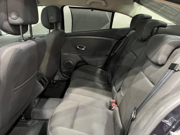 Renault Fluence I с пробегом 2011 года, цена 570 000 рублей, 191998 км, седан, Автокод Объявления