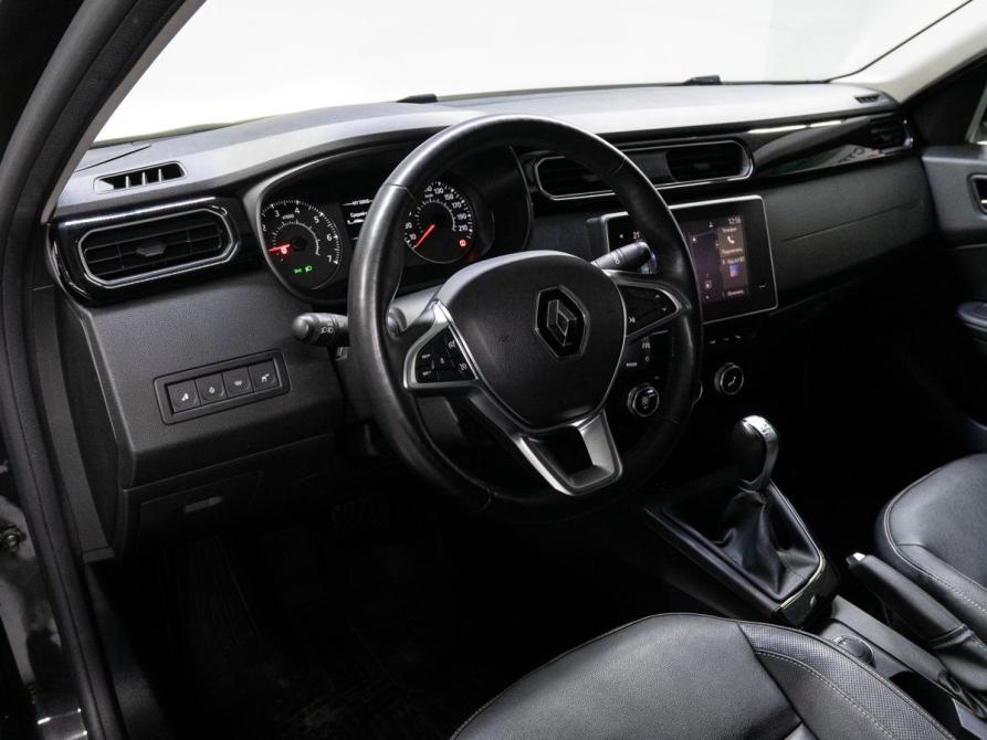 Renault Arkana I Тюмень  - изображение 10