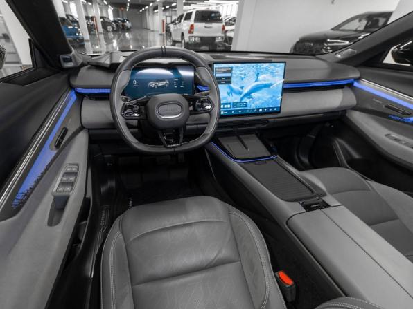 Lynk &amp; Co 08 I с пробегом 2023 года, цена 4 150 000 рублей, 19074 км, внедорожник, Автокод Объявления