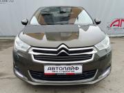 Citroen C4 II Ярославль  - изображение 28