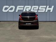 Hyundai Solaris I Кропоткин  - изображение 27