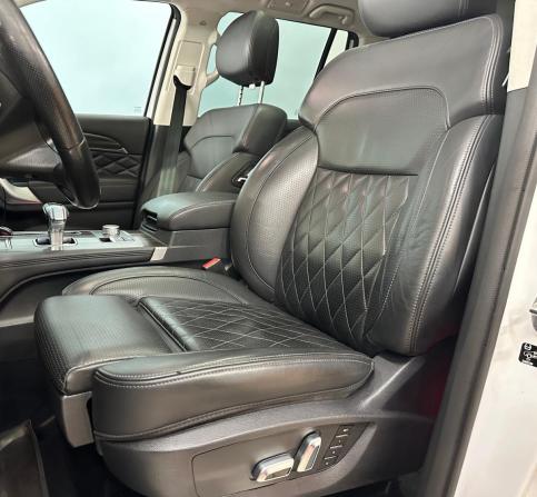 Haval H9 I Рестайлинг с пробегом 2023 года, цена 2 831 000 рублей, 114454 км, внедорожник, Автокод Объявления