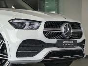 Mercedes-Benz GLE II (V167) Новосибирск  - изображение 37