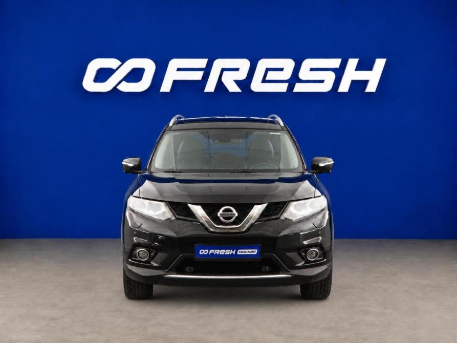 Nissan X-Trail III Москва  - изображение 3
