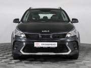 Kia Rio IV Рестайлинг Химки  - изображение 14