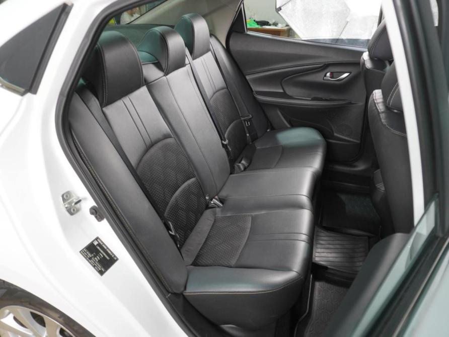 Changan Alsvin Воронеж  - изображение 7