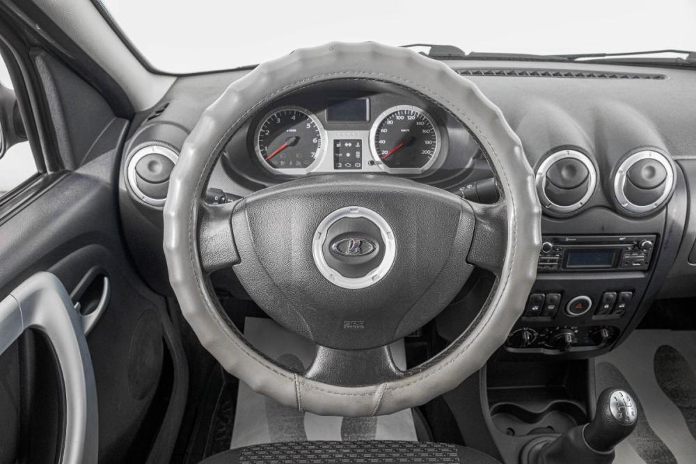 Lada (ВАЗ) Largus I Барнаул  - изображение 13