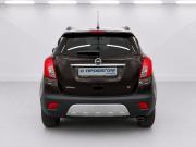 Opel Mokka I Москва  - изображение 19