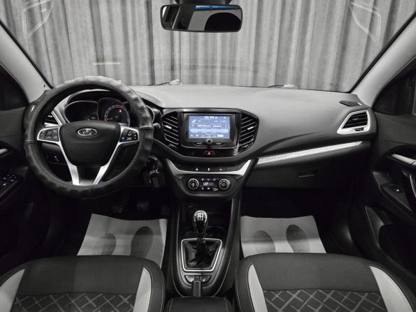 Lada (ВАЗ) Vesta I с пробегом 2018 года, цена 850 000 рублей, 97400 км, седан, Автокод Объявления