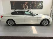 BMW 5 серии VI (F10/F11/F07) Рестайлинг Новосибирск  - изображение 39