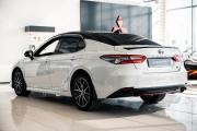 Toyota Camry VIII (XV70) Рестайлинг Оренбург  - изображение 58