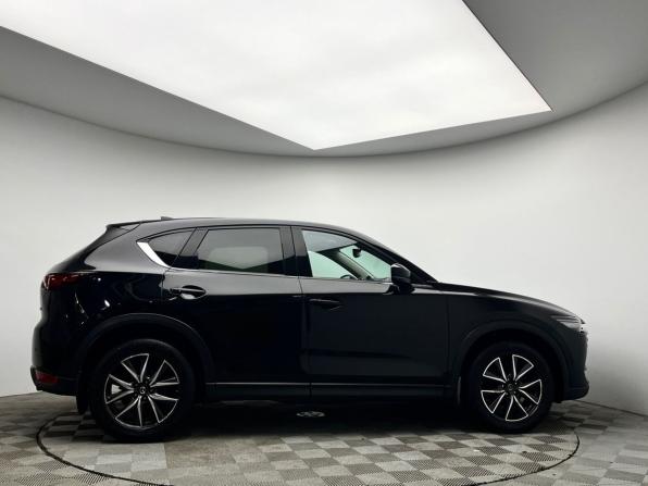 Mazda CX-5 II с пробегом 2018 года, цена 2 369 000 рублей, 191505 км, внедорожник, Автокод Объявления