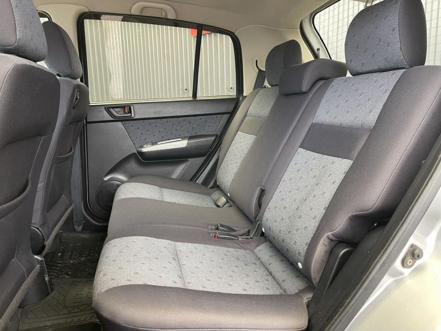 Hyundai Getz I Пермь  - изображение 17