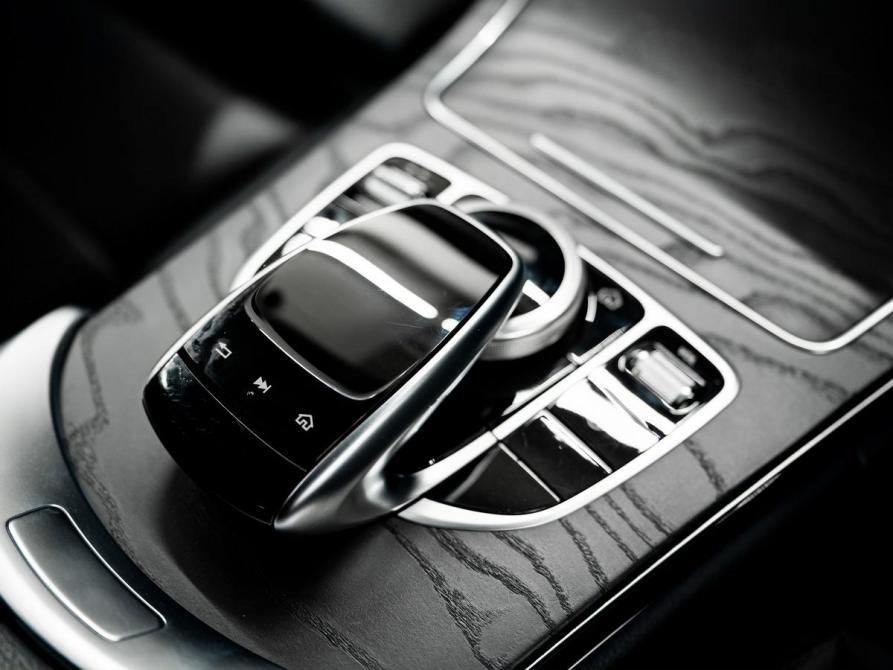 Mercedes-Benz C-Класс IV (W205) Рестайлинг Красноярск  - изображение 15