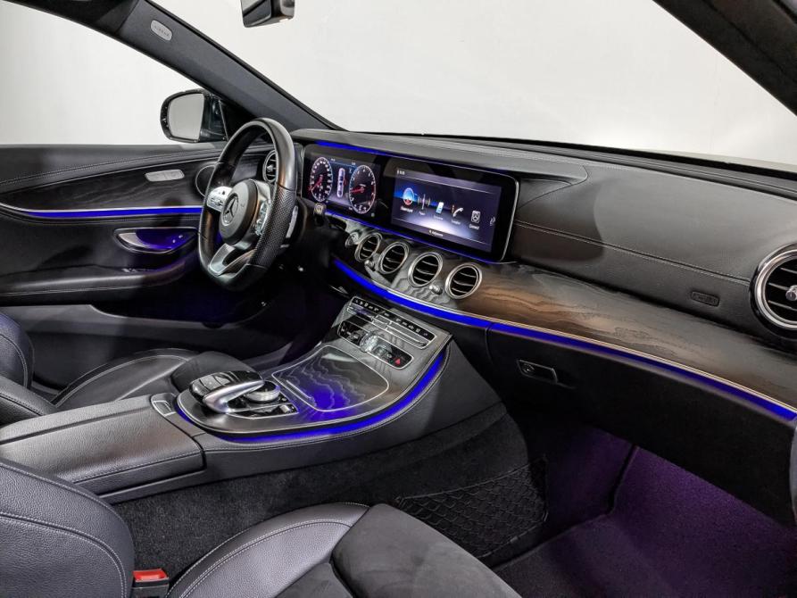Mercedes-Benz E-Класс V (W213 S213 C238) Химки  - изображение 12