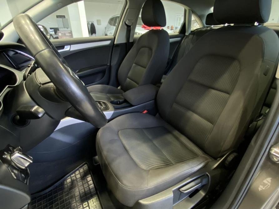 Audi A4 IV (B8) Рестайлинг Ростов-на-Дону  - изображение 18