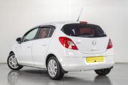 Opel Corsa D Рестайлинг II Челябинск  - изображение 25