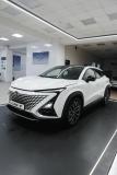 Changan UNI-T I Брянск  - изображение 34