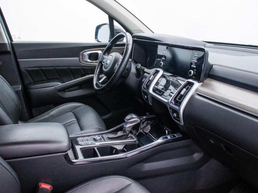 Kia Sorento IV Москва  - изображение 10