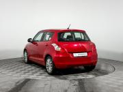 Suzuki Swift IV Санкт-Петербург  - изображение 24