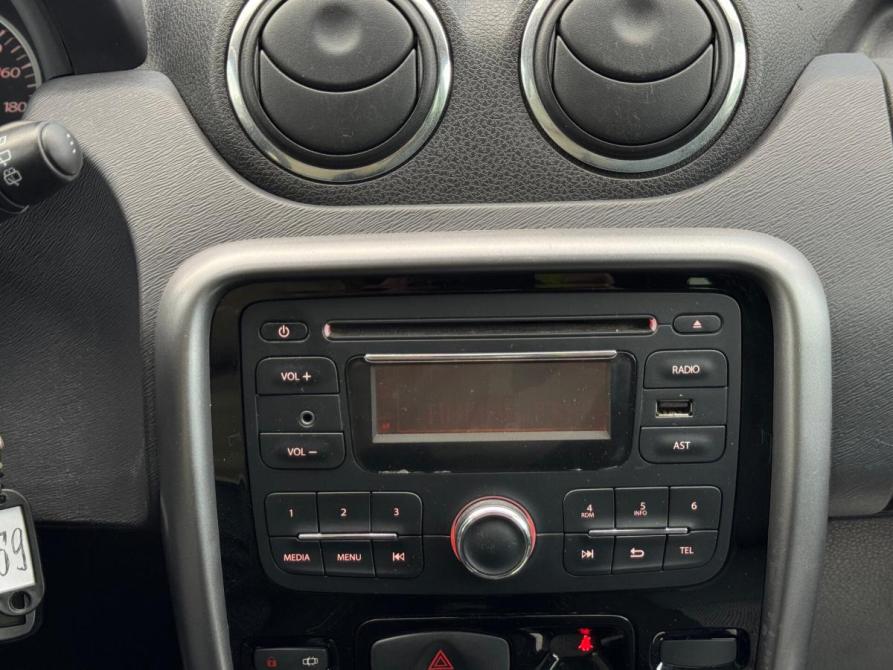 Renault Duster I Ульяновск  - изображение 18