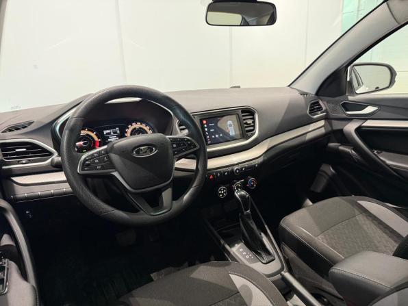 Lada (ВАЗ) Vesta I Рестайлинг (NG) с пробегом 2024 года, цена 1 490 000 рублей, 13001 км, универсал, Автокод Объявления