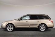 Subaru Outback III Рестайлинг Ярославль  - изображение 30