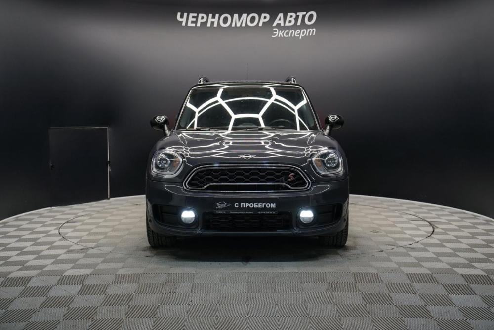 Mini Countryman II Крым  - изображение 8