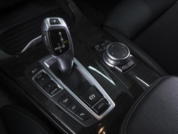 BMW X4 I (F26) с пробегом 2015 года, цена 2 750 000 рублей, 116308 км, внедорожник, Автокод Объявления