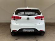 Kia Rio III Рестайлинг Москва  - изображение 18
