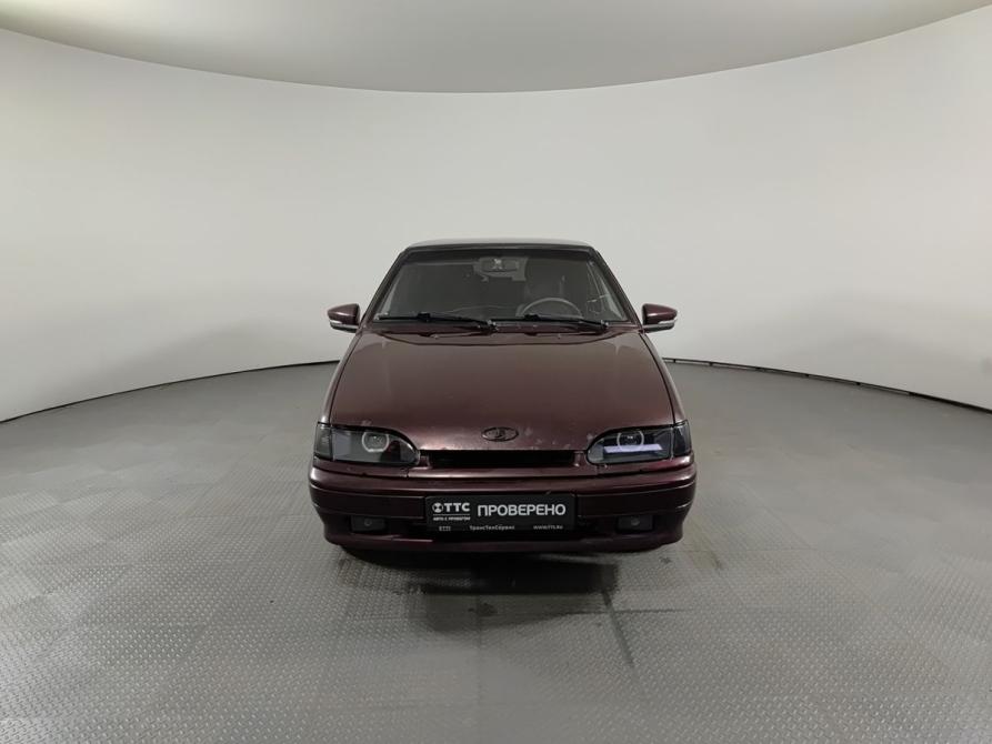 Lada (ВАЗ) 2114 Уфа  - изображение 2