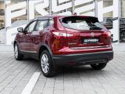 Nissan Qashqai II Ставрополь  - изображение 23