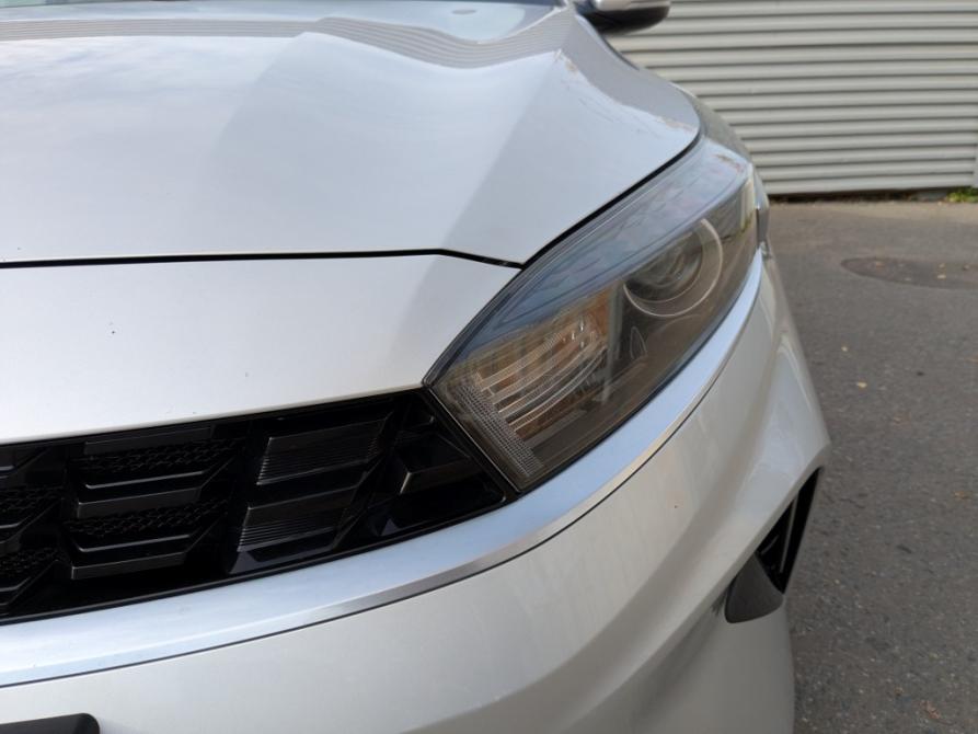 Kia Cerato IV Рестайлинг Москва  - изображение 25