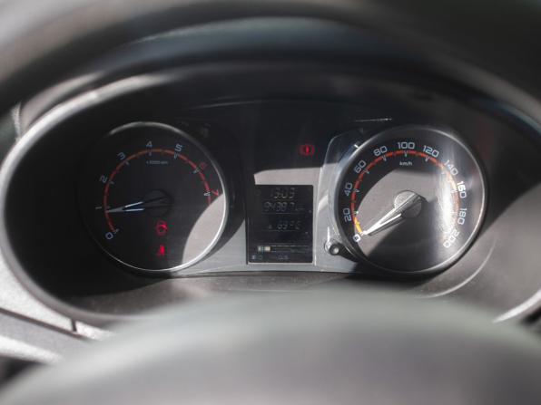 Lada (ВАЗ) Granta I Рестайлинг с пробегом 2018 года, цена 580 000 рублей, 94387 км, лифтбек, Автокод Объявления