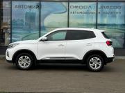 Chery Tiggo 4 I Рестайлинг 2 Архангельск  - изображение 23