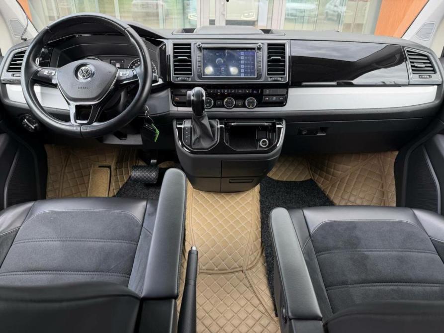Volkswagen Multivan T6 Оренбург  - изображение 7