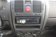 Hyundai Getz I Рестайлинг Белгород  - изображение 39