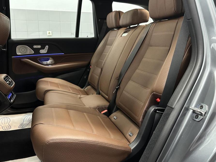 Mercedes-Benz GLS II (X167) Рестайлинг Уфа  - изображение 23