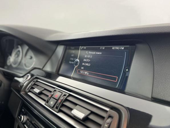 BMW 5 серии VI (F10/F11/F07) с пробегом 2010 года, цена 1 910 000 рублей, 337629 км, седан, Автокод Объявления