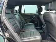 Volkswagen Tiguan II Рестайлинг Москва  - изображение 25
