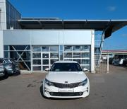Kia Optima IV Санкт-Петербург  - изображение 23