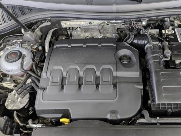 Volkswagen Tiguan II с пробегом 2020 года, цена 2 680 000 рублей, 146873 км, внедорожник, Автокод Объявления
