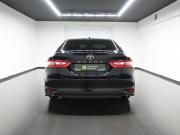 Toyota Camry VIII (XV70) Тверь  - изображение 27