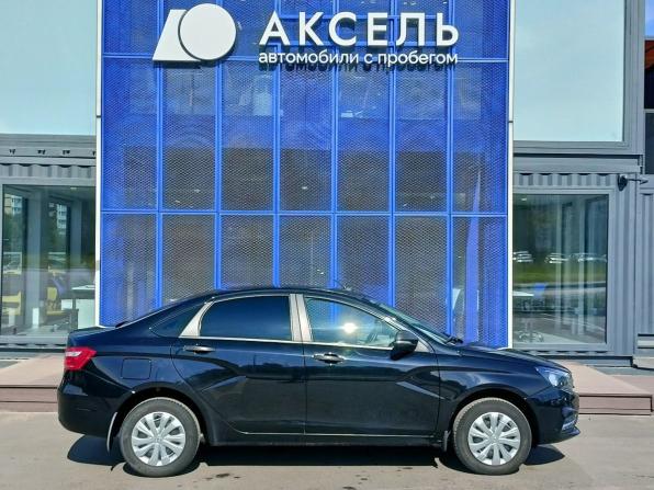 Lada (ВАЗ) Vesta I с пробегом 2021 года, цена 1 149 000 рублей, 65000 км, седан, Автокод Объявления