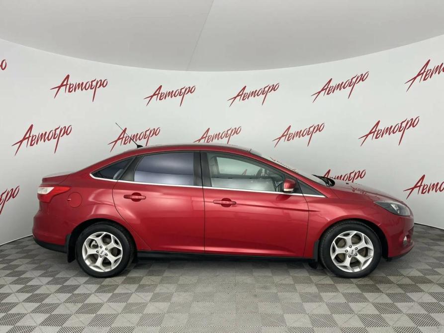 Ford Focus III Псков  - изображение 6