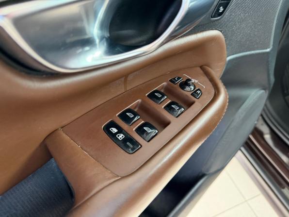 Volvo XC90 II с пробегом 2018 года, цена 2 624 000 рублей, 242949 км, внедорожник, Автокод Объявления